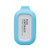 Blue Lemonade Flavored insta Bar Jar 5000 Disposable Vape Device - 5000 Puffs | thesmokeplug.com - 1PC