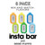 TSPPACK-6PK-insta Bar Jar Disposable Vape Device | 5000 Puffs - 6 Pack Mix & Match