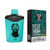 Mint Flavored Death Row SE 7000 Disposable Vape Device - 7000 Puffs | thesmokeplug.com - 1PC