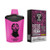 Strawberry Banana Flavored Death Row SE 7000 Disposable Vape Device - 7000 Puffs | thesmokeplug.com - 1PC
