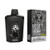 Black Ice Flavored Death Row SE 7000 Disposable Vape Device - 7000 Puffs | thesmokeplug.com - 1PC