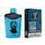 Blueberry Mint Flavored Death Row SE 7000 Disposable Vape Device - 7000 Puffs | thesmokeplug.com - 1PC