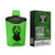 Luscious Watermelon Flavored Death Row SE 7000 Disposable Vape Device - 7000 Puffs | thesmokeplug.com - 1PC