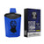Blue Razz Flavored Death Row SE 7000 Disposable Vape Device - 7000 Puffs | thesmokeplug.com - 1PC