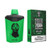 Apple Kiwi Flavored Death Row SE 7000 Disposable Vape Device - 7000 Puffs | thesmokeplug.com - 1PC