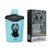 Clear Flavored Death Row SE 7000 Disposable Vape Device - 7000 Puffs | thesmokeplug.com - 1PC