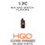 HQD Cuvie Everest Disposable Vape Device | 25000 Puffs - 1PC