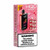 West Coast Cherry Flavored HQD Cuvie Everest Disposable Vape Device - 2500K Puffs | The Smoke Plug