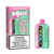 Black Razz Baja Flavored Adjust MyFlavor Disposable Vape Device - 40K Puffs | The Smoke Plug