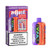 Raspberry Watermelon Flavored Adjust MyFlavor Disposable Vape Device - 40K Puffs | The Smoke Plug