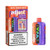 Triple Berry Grape Flavored Adjust MyFlavor Disposable Vape Device - 40K Puffs | The Smoke Plug