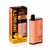 Mango Ice Flavor – Fume INFINITY 3500 2% Disposable Vape | The Smoke Plug @ www.thesmokeplug.com
