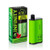Lush Ice Flavor – Fume INFINITY 3500 2% Disposable Vape | The Smoke Plug @ www.thesmokeplug.com