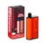 Double Apple – Fume INFINITY 3500 2% Disposable Vape Device