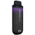 Frozen Grape Flavored Juucy Model QS Disposable Vape Device