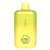 Jasmine Tea Flavored Fume RECHARGE Disposable Vape Device