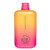 Passion Fruit Mango Flavored Fume RECHARGE Disposable Vape Device