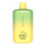 Pina Colada Guava Flavored Fume RECHARGE Disposable Vape Device