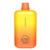Orange Soda Flavored Fume RECHARGE Disposable Vape Device