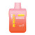 Strawberry Watermelon Flavored Whiff Hero Disposable Vape Device