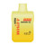 Banana Ice Flavored Whiff Hero Disposable Vape Device