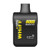 Black Ice Flavored Whiff Hero Disposable Vape Device