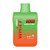 Apple Kiwi Flavored Whiff Hero Disposable Vape Device