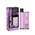 Grape Ice flavored Fume UNLIMITED Disposable Vape Device 7000 Puffs