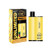 Pineapple Flavored Fume UNLIMITED Disposable Vape Device