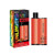 Rainbow Candy Flavored Fume UNLIMITED Disposable Vape Device