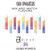 TSPPACK-10PK-BMOR PI Disposable Vape Pod - 10 Pack Mix & Match