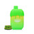 Sour Gushers Flavored Packspod by Packwoods Disposable Vape Device 5000 puffs