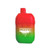 Watermelon Sugar (Watermelon) Flavored Packspod by Packwoods Disposable Vape Device 5000 Puffs