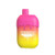 Pina Colada Flavored Packspod by Packwoods Disposable Vape Device 5000 puffs