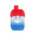 Blue Slurpie Flavored Packspod by Packwoods Disposable Vape Device 5000 puffs