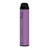 Frozen Grape flavored Juucy Model X3 Disposable Vape