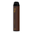 Mintobacco flavored Juucy Model X3 Disposable Vape