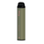 Melonhead flavored Juucy Model X3 Disposable Vape