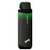 Wintermint Flavored Juucy Model Q Disposable Vape Device