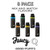 TSPPACK-6PK-Juucy Model Q Disposable Vape Device - 6 Pack Mix & Match