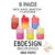 TSPPACK-6PK-EB Create BC5000 5% Disposable Vape Device - 6 Pack Mix & Match