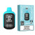 Candy Flavored Death Row Vapes 0% Disposable Vape Device - 5000 Puffs | thesmokeplug.com - 1PC