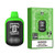 Mint Flavored Death Row Vapes 0% Disposable Vape Device - 5000 Puffs | thesmokeplug.com - 1PC