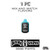 TSPPACK-1PC-DEATH ROW Snoop Dogg 5000 0% Disposable Vape Device | 5000 Puffs - 1 Pack