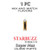 TSPPACK-1PC-Starbuzz Super Max Disposable Vape Device | 15k Puffs - 1 Pack