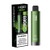 Miami Mint Flavored HQD Cuvie Plus 2.0 Disposable Vape Device - 9000 Puffs | thesmokeplug.com - 1PC