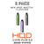 TSPPACK-3PK-HQD Cuvie Plus 2.0 Disposable Vape Device | 9000 Puffs - 3 Pack Mix & Match