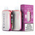 Strazz Flavored Rifbar Turbo-X Disposable Vape Device 1PC | The Smoke Plug