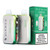 Double Apple Flavored Rifbar Turbo-X Disposable Vape Device 1PC | The Smoke Plug
