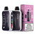 Pina Colada Flavored Rifbar Turbo-X Disposable Vape Device 1PC | The Smoke Plug